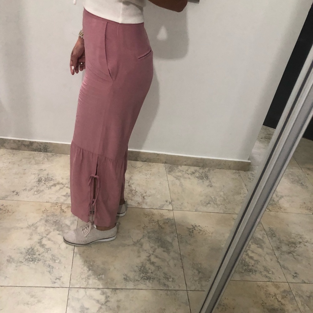 H&M Pink pant 👖 - Picture 4 of 4